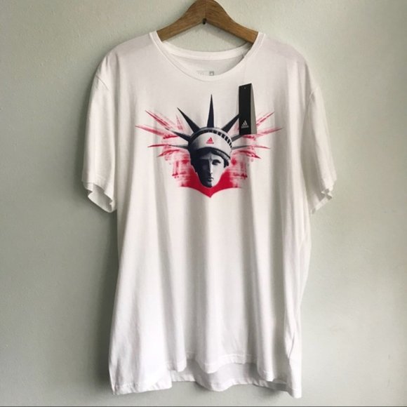 t shirt adidas it